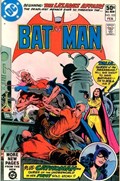 BATMAN #332 