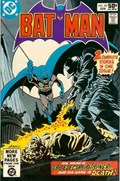 BATMAN #331 
