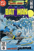 BATMAN #337 