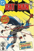 BATMAN #333 