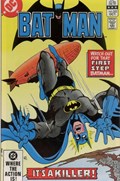 BATMAN #352B 
