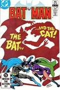 BATMAN #355 
