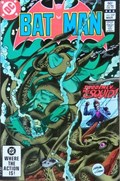 BATMAN #357 