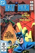 BATMAN #348 