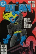 BATMAN #351 