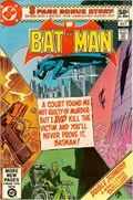 BATMAN #328 
