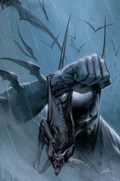 BATMAN #1-FANX 