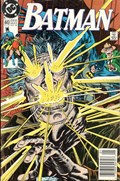 BATMAN #443B 