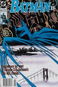BATMAN #462B 