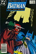 BATMAN #435B 