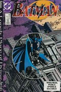 BATMAN #440 