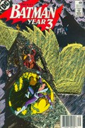 BATMAN #439B 