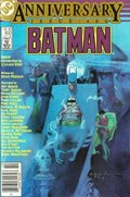 BATMAN #400C 