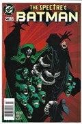BATMAN #540B 
