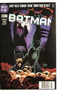BATMAN #539B 