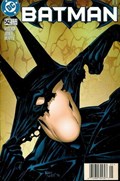 BATMAN #542B 