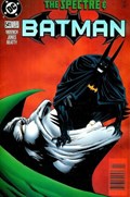 BATMAN #541B 