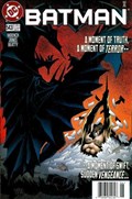 BATMAN #543B 