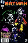 BATMAN #545B 