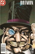 BATMAN #549B 