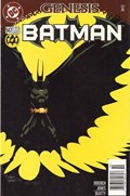 BATMAN #547B 