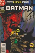 BATMAN #550B 