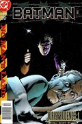BATMAN #572B 