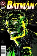 BATMAN #527B 