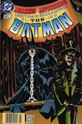 BATMAN #528B 
