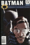 BATMAN #589B 