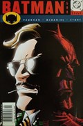 BATMAN #588B 
