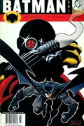 BATMAN #591B 