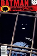 BATMAN #599B 
