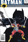 BATMAN #592B 