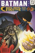 BATMAN #601B 