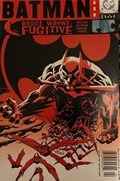 BATMAN #600B 