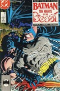 BATMAN #420 