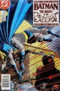 BATMAN #418B 