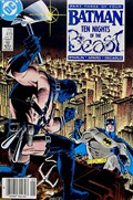 BATMAN #419B 