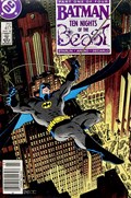 BATMAN #417B 