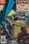 BATMAN #418C 