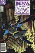 BATMAN #417C 