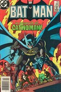 BATMAN #382B 