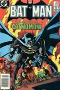 BATMAN #382C 