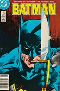 BATMAN #422B 