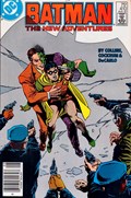 BATMAN #410B 