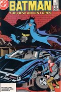 BATMAN #408