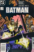BATMAN #406B 
