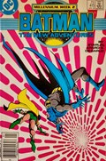 BATMAN #415B 