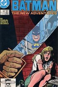 BATMAN #414 